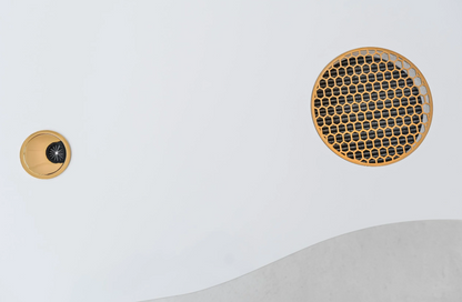 Table de manucure - ART DECO X