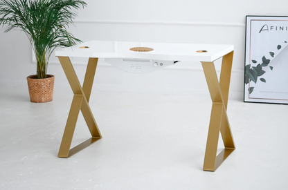 Table de manucure - ART DECO X