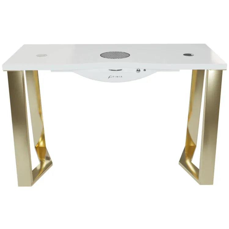 Table de manucure - ART DECO