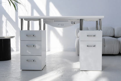 Manicure tafel Afinia – Basic conglomeraat