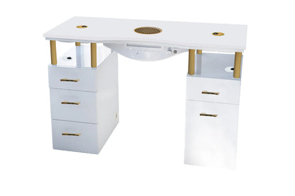 Manicure tafel Afinia – Basic conglomeraat