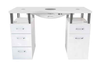 Manicure table Afinia - Basic
