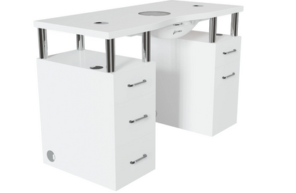 Manicure table Afinia - Basic
