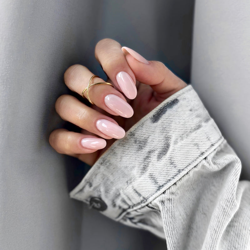 Satin Beige