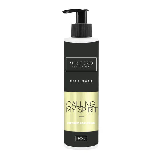 Handcreme calling my spirit