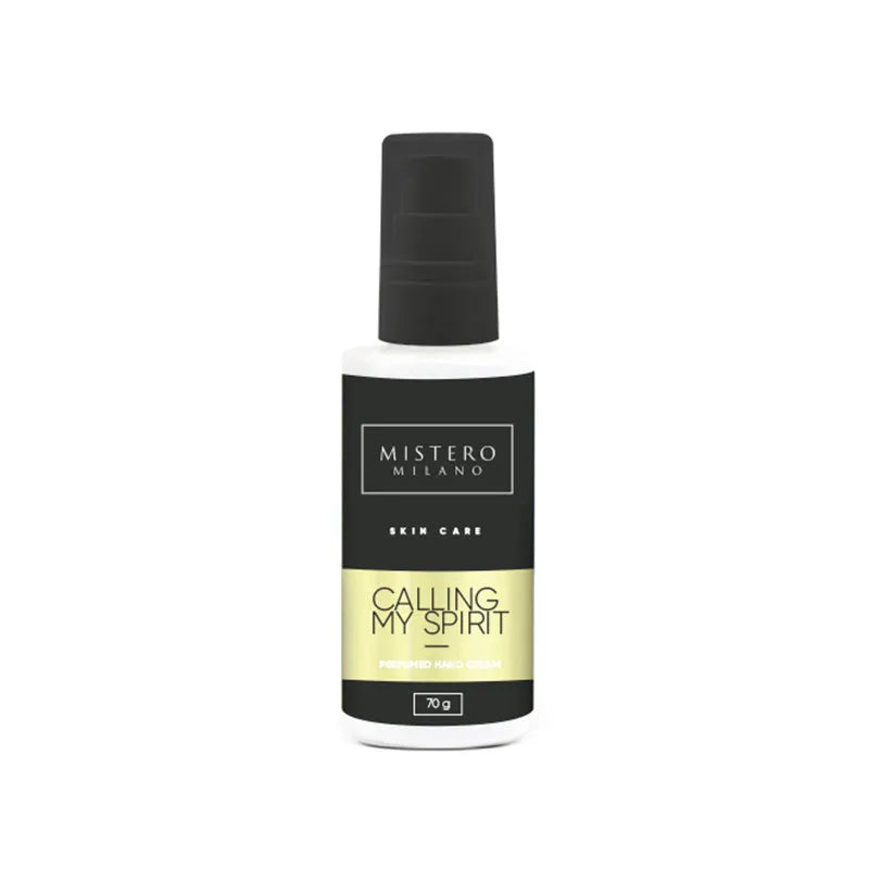Crème pour les mains CALLING MY SPIRIT