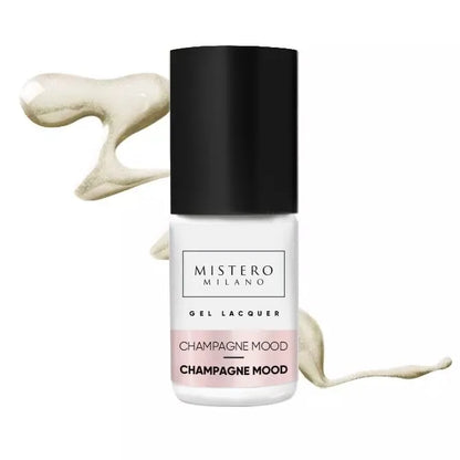 CHAMPAGNE MOOD