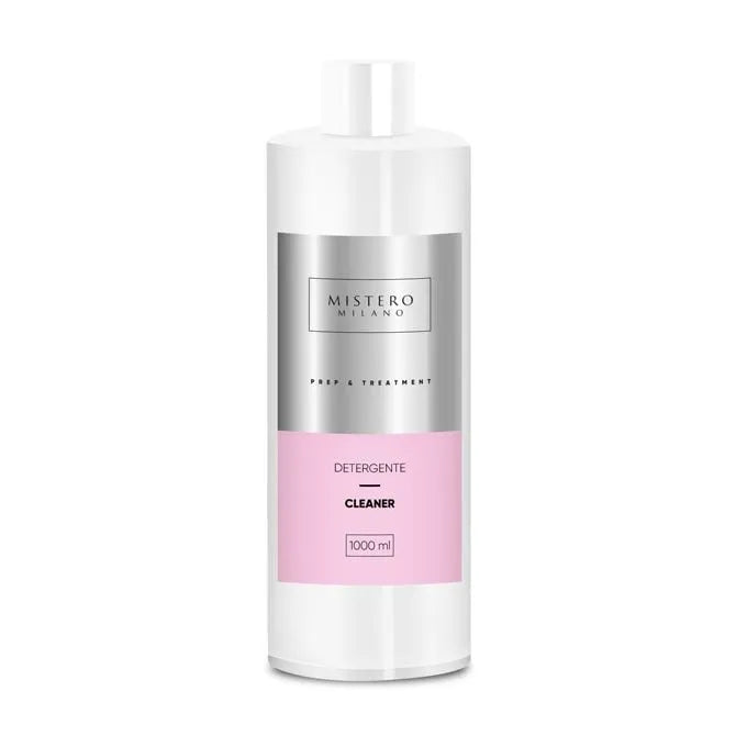 Detergente cleaner - Reiniger voor het verwijderen van de plaklaag - 1000ml 