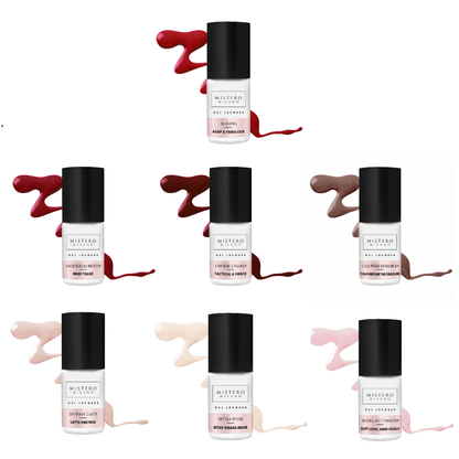 Brief Please Collectie