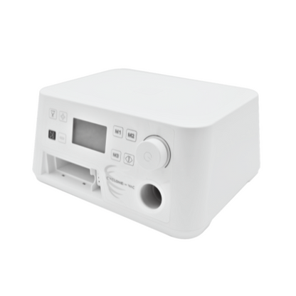 Seayang Marathon Cyclone-Vac Dry Cleaner with suction - for manicure and pedicure