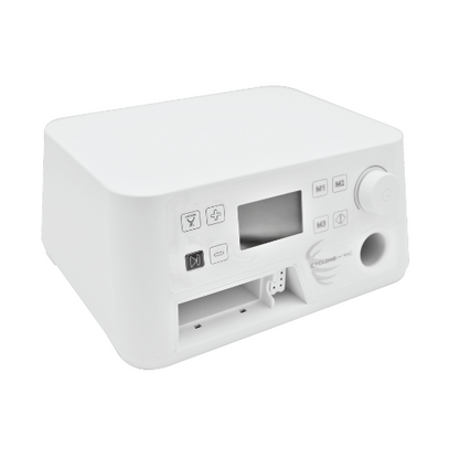 Seayang Marathon Cyclone-Vac Dry Cleaner with suction - for manicure and pedicure