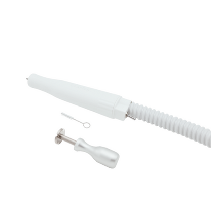 Seayang Marathon Cyclone-Vac Dry Cleaner with suction - for manicure and pedicure