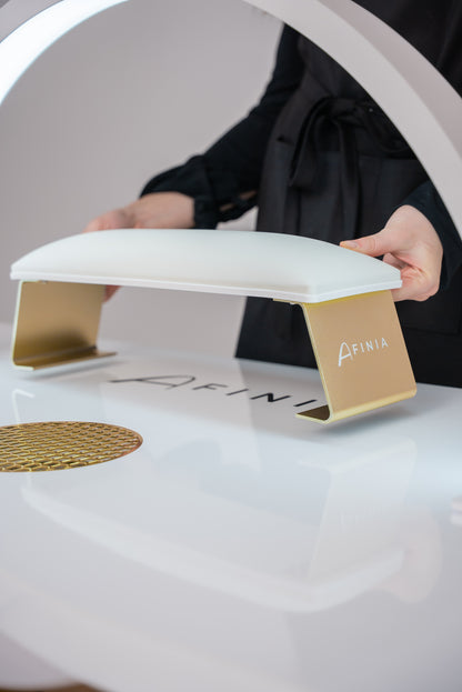 Repose-Main Afinia Comfort