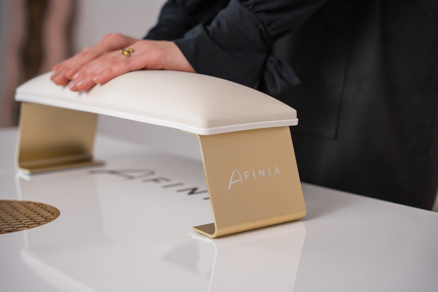 Armrest Afinia Comfort