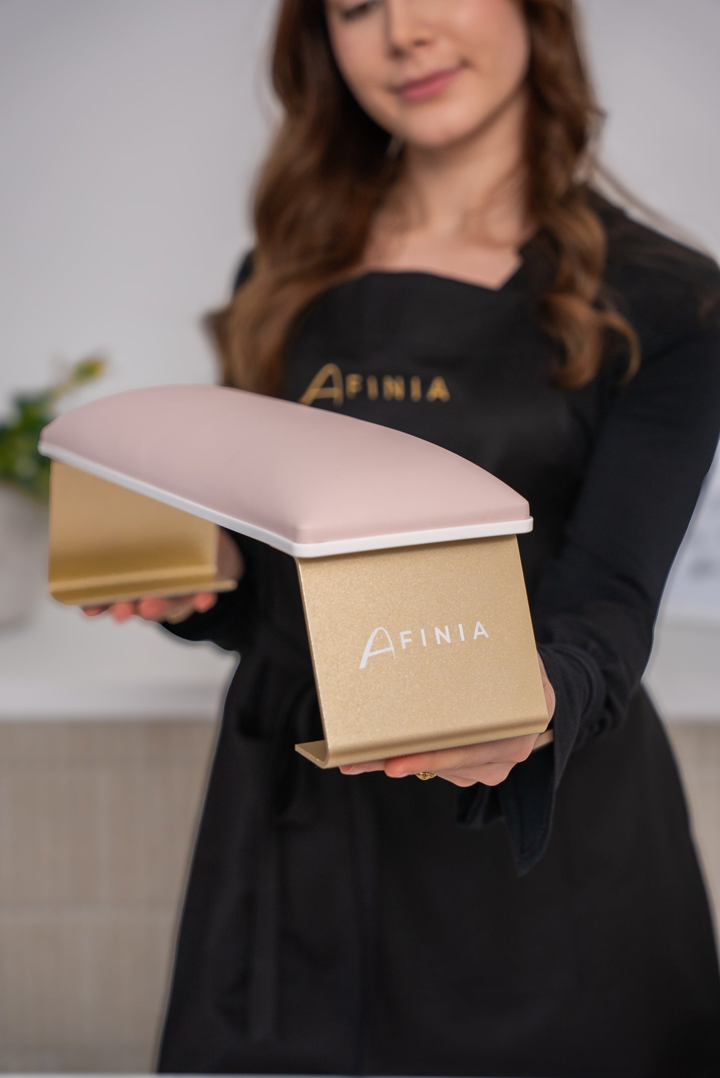 Armrest Afinia Comfort