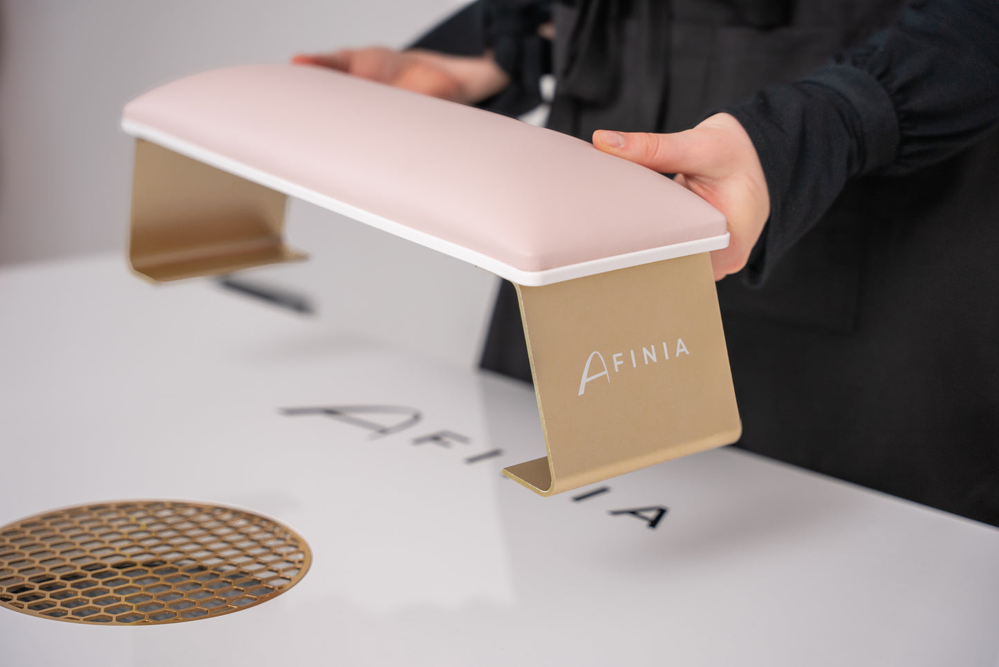 Armrest Afinia Comfort