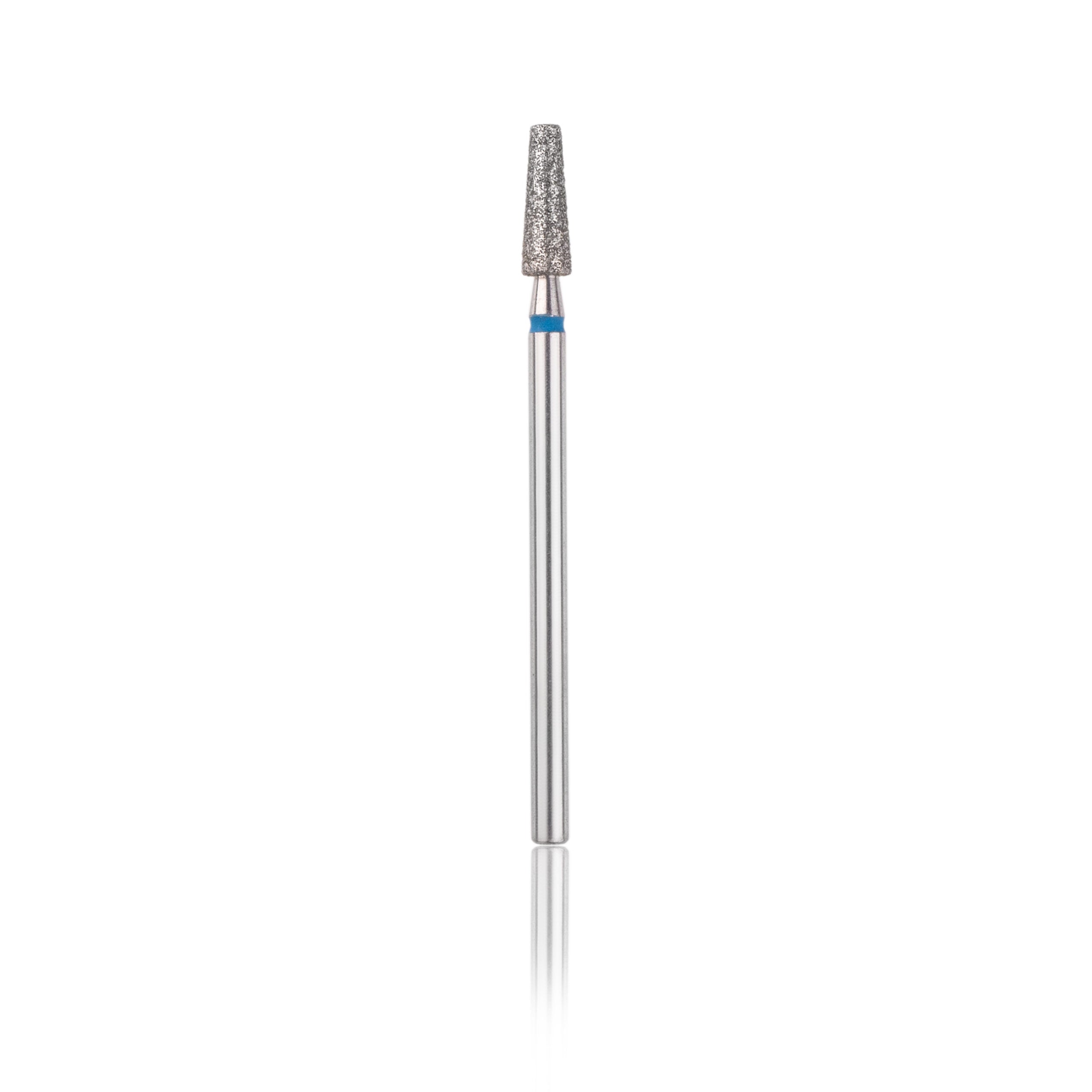 Diamond bur frustum blauw - 3,1mm - HEAD