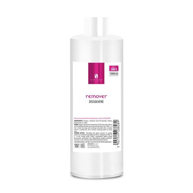 Remover 1000ml