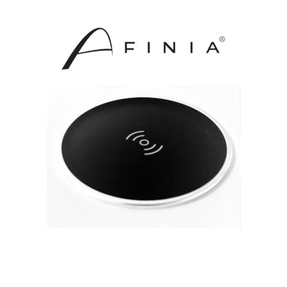 Draadloze gsm oplader - Afinia
