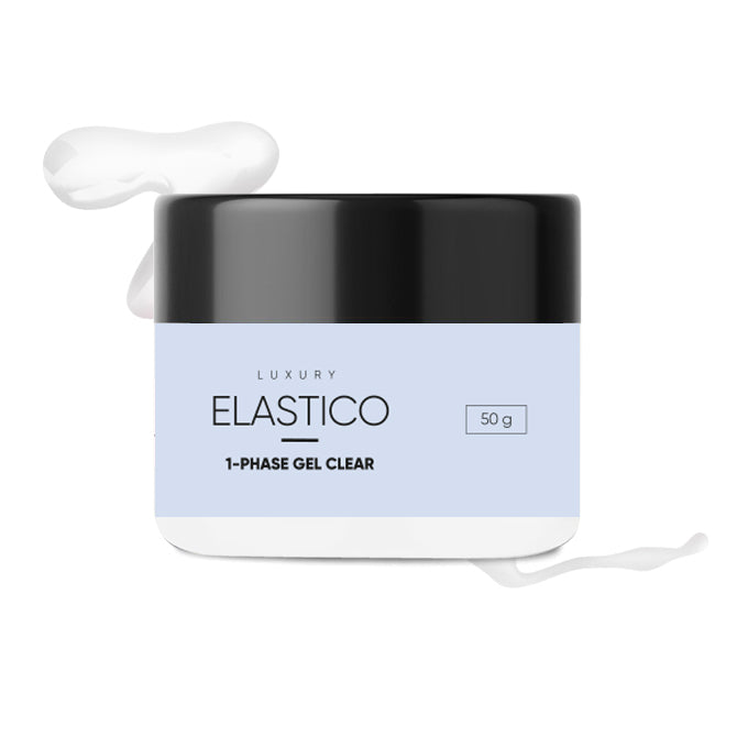 Elastico 1 fase gel Mistero Milano.