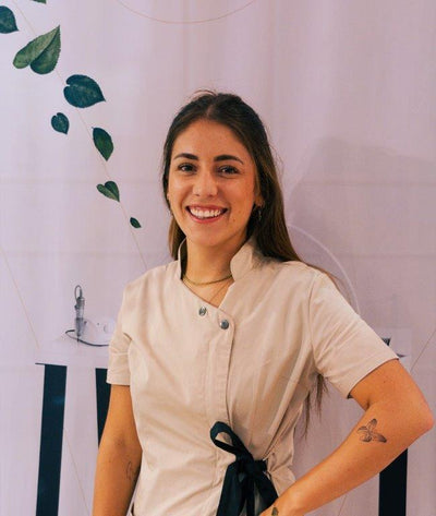 Elodie Fivez (Eljolie Beautysalon)