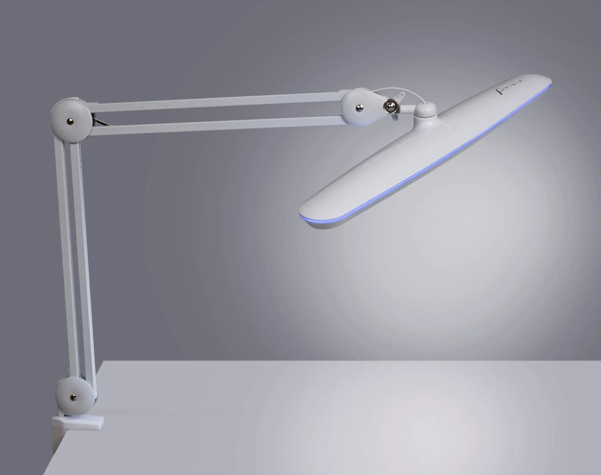 Flexi shadowless led cosmitic lamp - Afinia