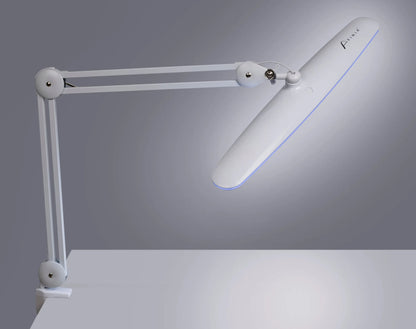 Flexi shadowless led tafellamp - Afinia