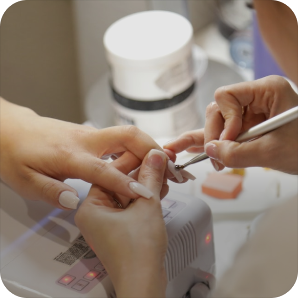 Beheers geavanceerde technieken