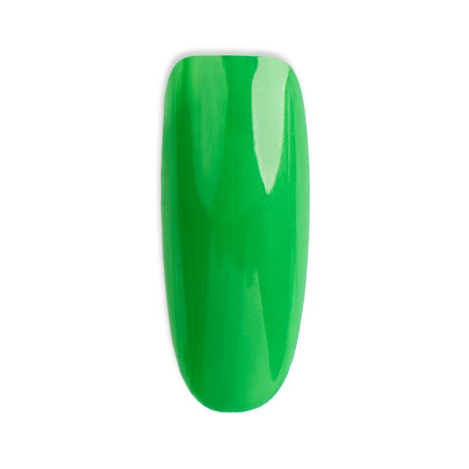 GEL DE PEINTURE VERT