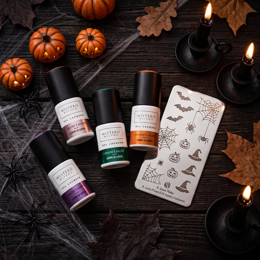 Mix & Match Halloween