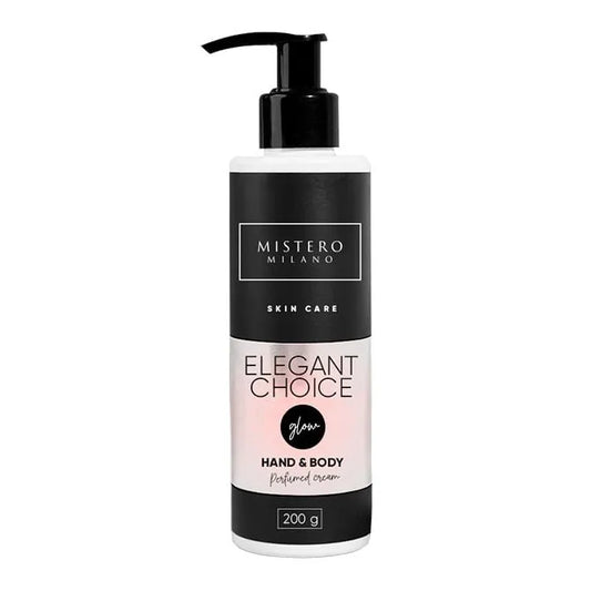 Hand & bodycrème - Elegant choice - 200g
