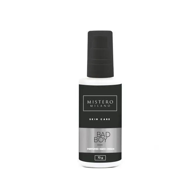Bad boy handcrème 70gr
