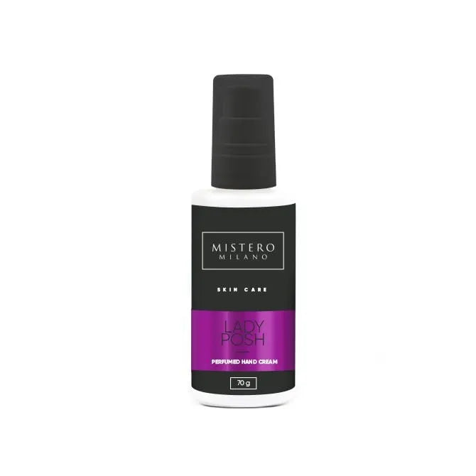 Crème pour les mains LADY POSH