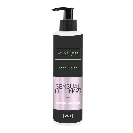 Handcrème sensual feeling 200g