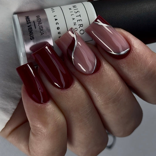 Silver Merlot