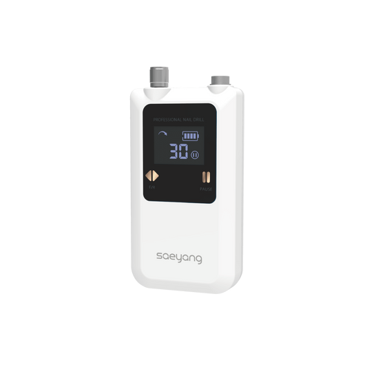 Nail drill Saeyang Marathon - K30S BS30S