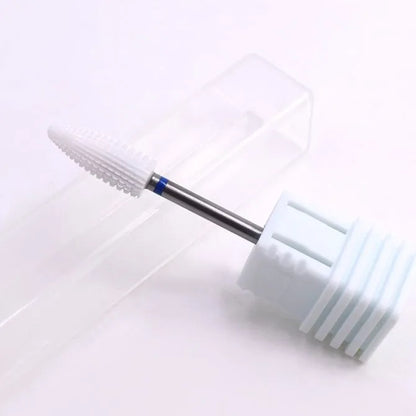 Keramische freesbit Mistero Milano.