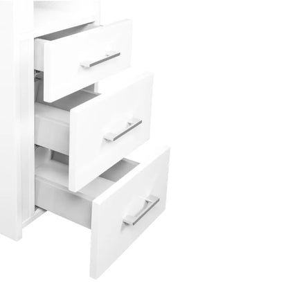 Manicure tafel Afinia – PRESTIGE