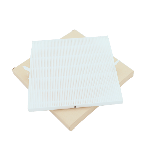 HEPA filter - Saeyang Marathon Levent