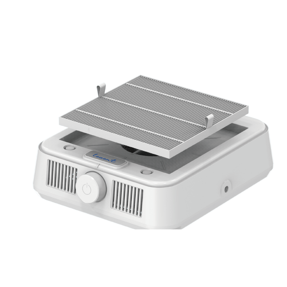 HEPA filter - Saeyang Marathon Levent