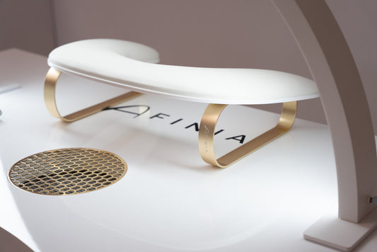 Armrest Afinia Luna