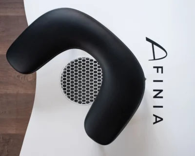 Armrest Afinia Luna