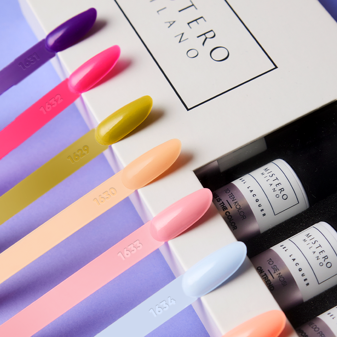 Collection Color Balance