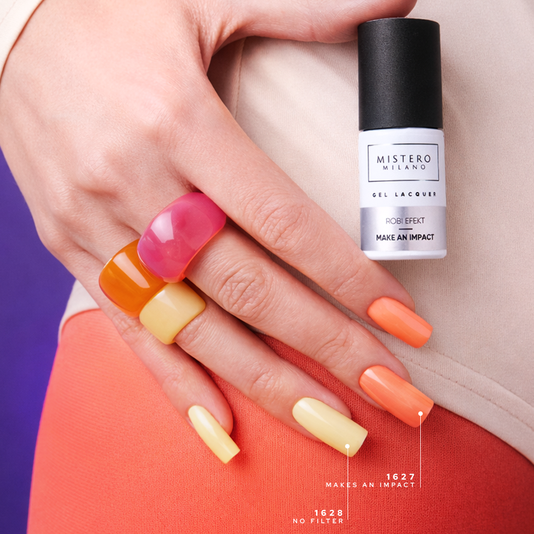 Collection Color Balance