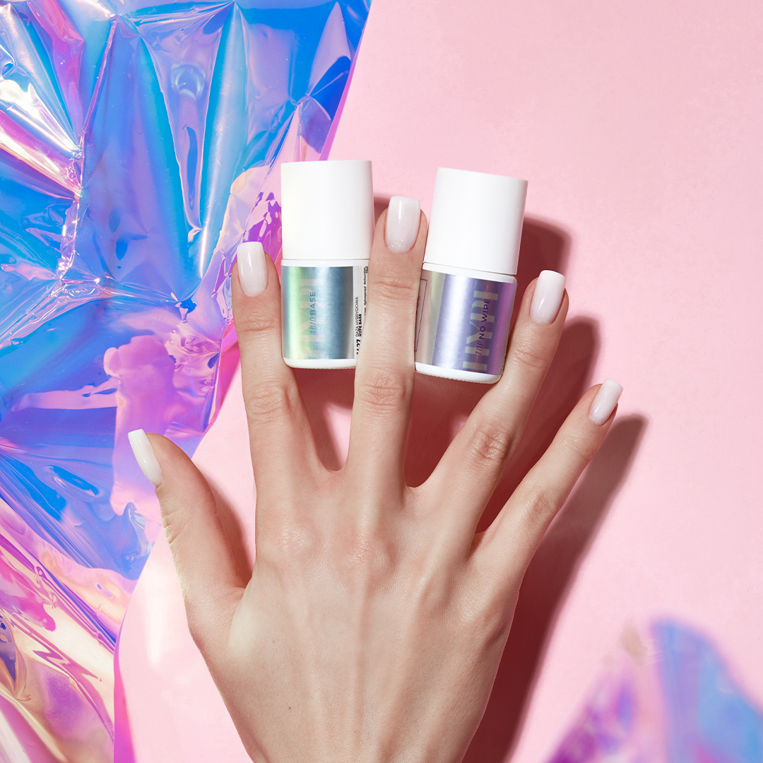 Collection Hype Base & Top