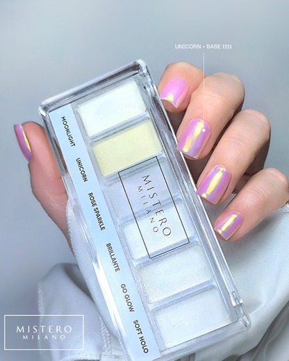 Glazed Nails! Palette