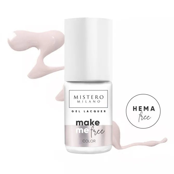 Make me ecstatic - Beige gellak - Hema vrije gellak