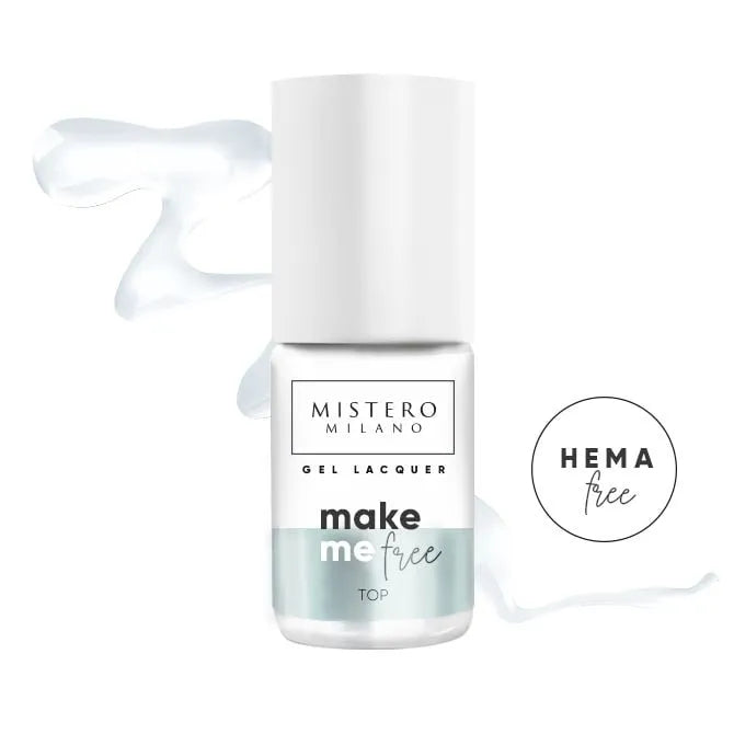 Make me free collectie