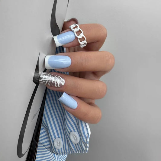 Rends-moi bleu
