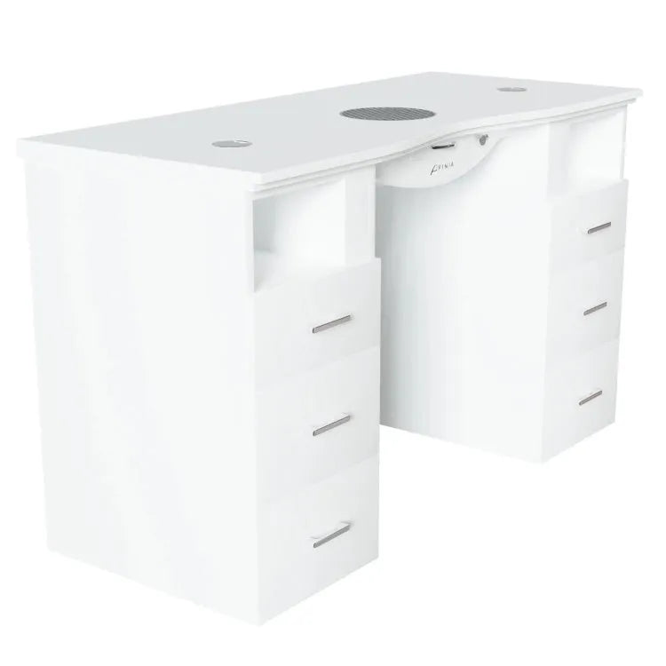 Manicure table Afinia – PRESTIGE